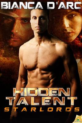 Cover of Hidden Talent
