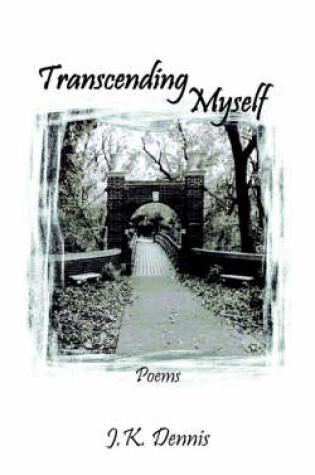 Cover of Transcending Myself