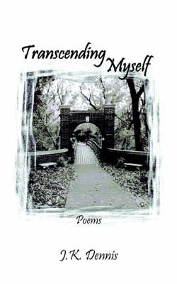 Book cover for Transcending Myself