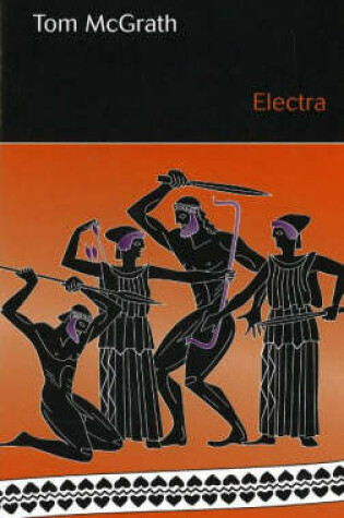 Cover of Electra