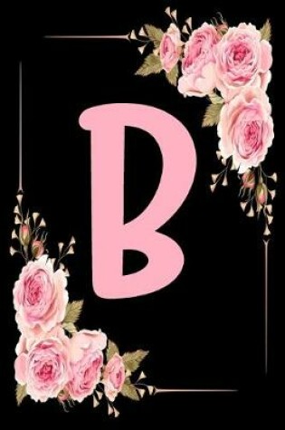 Cover of B