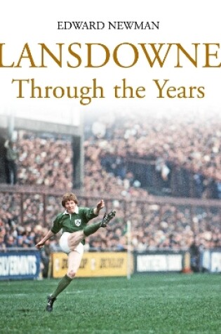 Cover of Lansdowne Through the Years