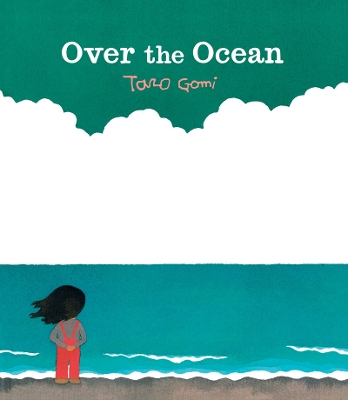 Book cover for Over the Ocean