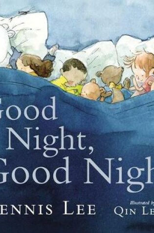 Cover of Good Night, Good Night