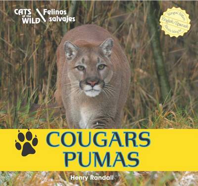 Cover of Cougars / Pumas