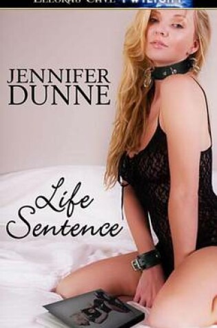 Cover of Life Sentence