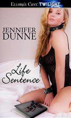 Book cover for Life Sentence