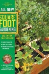 Book cover for All New Square Foot Gardening, 3rd Edition, Fully Updated