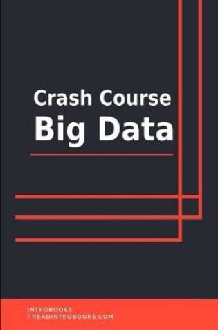 Cover of Crash Course Big Data