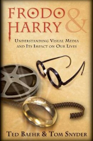 Cover of Frodo & Harry