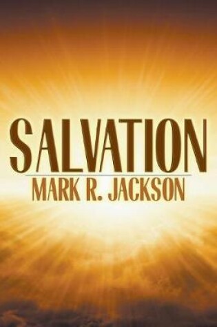 Cover of Salvation