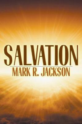 Book cover for Salvation