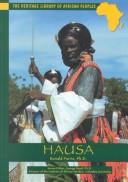 Cover of Hausa