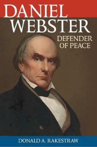 Cover of Daniel Webster