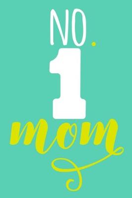 Book cover for No.1 Mom