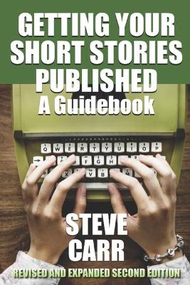 Book cover for Getting Your Short Stories Published