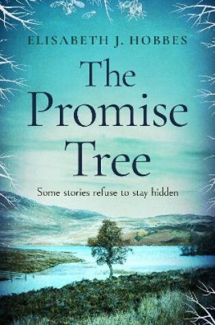 Cover of The Promise Tree