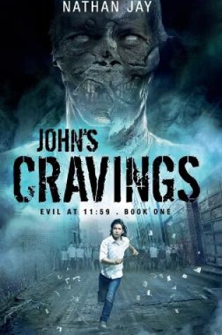 Cover of John's Cravings