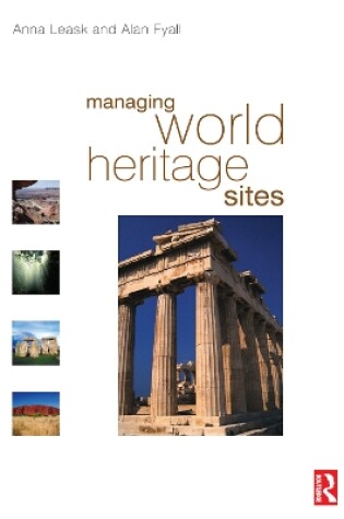 Cover of Managing World Heritage Sites