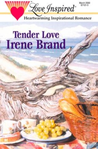 Cover of Tender Love