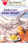 Book cover for Tender Love