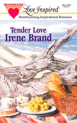 Book cover for Tender Love