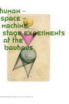 Book cover for Human Space Machine