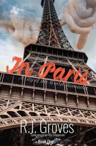 Cover of In Paris