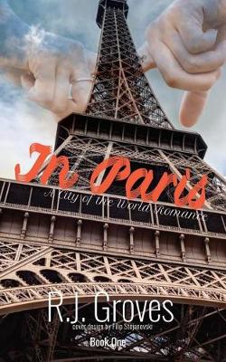 Cover of In Paris