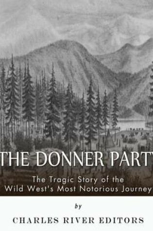 Cover of The Donner Party