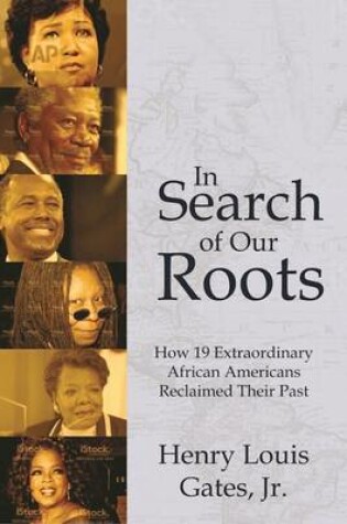 Cover of In Search of Our Roots