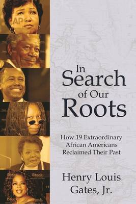 Book cover for In Search of Our Roots