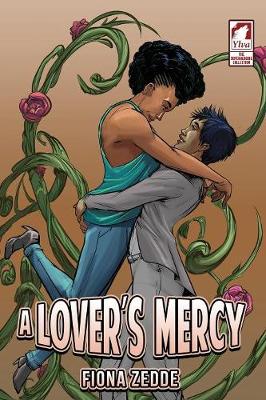 Book cover for A Lover's Mercy