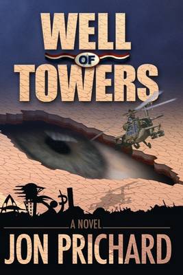 Book cover for Well of Towers