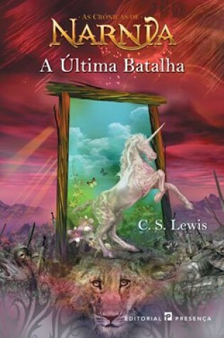 Cover of A  \ultima batalha