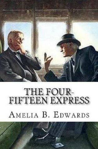 Cover of The Four-Fifteen Express
