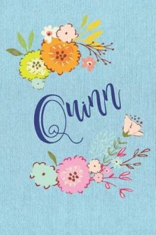 Cover of Quinn