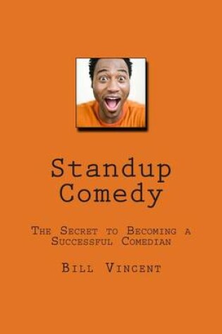 Cover of Standup Comedy