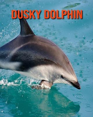 Book cover for Dusky Dolphin