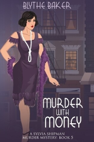 Cover of Murder With Money