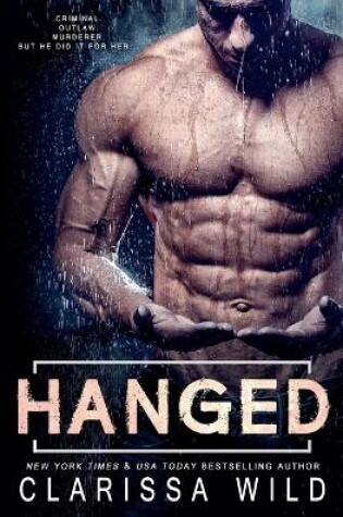 Cover of Hanged