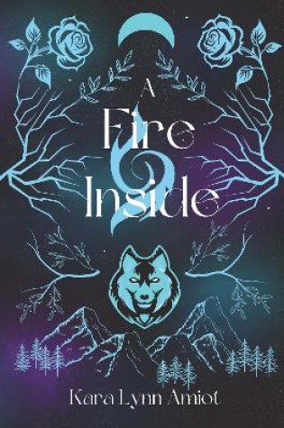 Cover of A Fire Inside