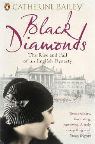 Cover of Black Diamonds