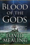 Book cover for Blood of the Gods