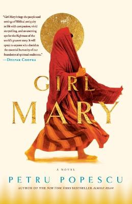 Cover of Girl Mary