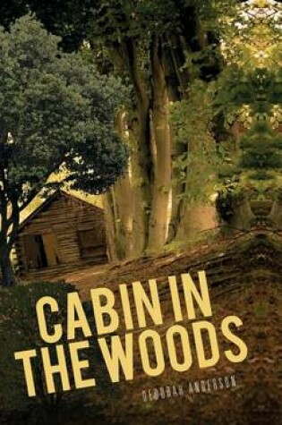 Cover of Cabin in the Woods