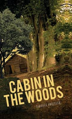 Book cover for Cabin in the Woods