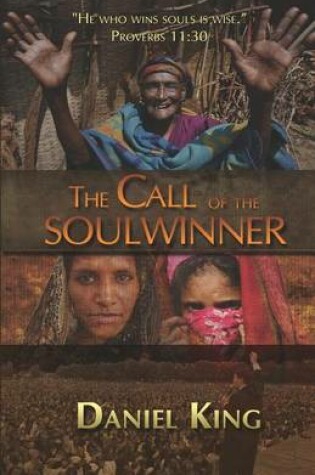 Cover of The Call of the Soul Winner