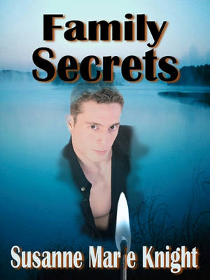 Book cover for Family Secrets