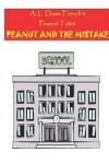Book cover for Peanut and the Mistake